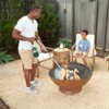 Bernzomatic 19425 JT850 Self-Igniting 20,000 BTU Outdoor Torch (JT850 +