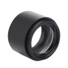 1.25 Inch 2X Magnification M28.6 Thread Barlow Lens for Astronomical