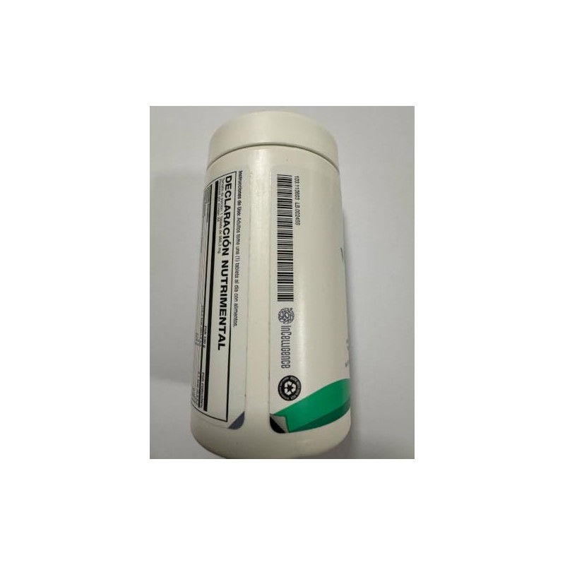 Usana Vita Suplemento Alimenticio Vitaminas Minerales Mezcla Antioxidantes Tabletas Uso