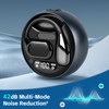 AI Translator Earbuds, 3-in-1 Two Way Real Time Translation Language