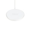 Intenso 15W Magnetic Wireless Charger MW1 White with 30W PD
