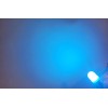 Technics (5)COOL BLUE FROSTED BAYONET 6.3V-8V LED LAMP/#44 #47 #1847