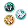 Fit & Fresh Cool Coolers Children's Boo Boo Flexible Gel