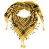 LOVARZI Bohemian Shemagh Scarf Boho Clothing for Men - Bohemian