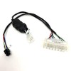 Quadra-Fire Mt. Vernon AE Convection Blower Wire Harness (SRV7034-219)