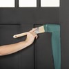 Rust-Oleum 376514 Advanced Dry Door & Trim Paint, Quart, Satin