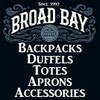 Broad Bay Large Texas Tech Mens Apron or Womens Aprons