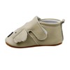 iEvolve Baby Leather Shoes Baby Hard Sole Shoes Baby T-Strap