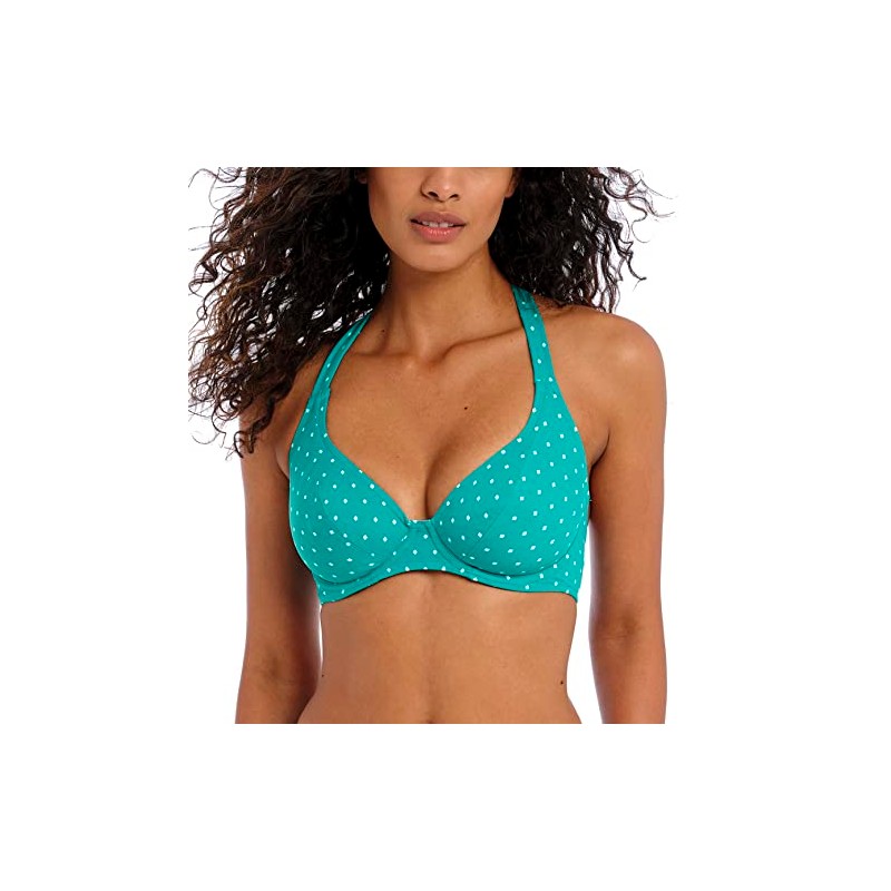 Freya Women's Bikini Top Bikini, Marin