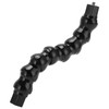 Flexible Monopod Gooseneck Jaws Mount with 8 Sections for Universal