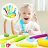 18 Pcs Playdough Sets,Playdough Accessories Modeling Clay Tools Set,Play Dough