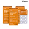 Careplus 케어플러스 초임계 비타민 K2+D3 / 3박스(90정) Care Plus Supercritical Vitamin K2+D3 / 3 Boxes (90 Tablets)