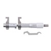 Accusize - Micrómetro de Interiores 2" - 3", EG00-3223