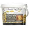 Fisher's Popcorn Tub Caramel Popcorn, 11 oz.