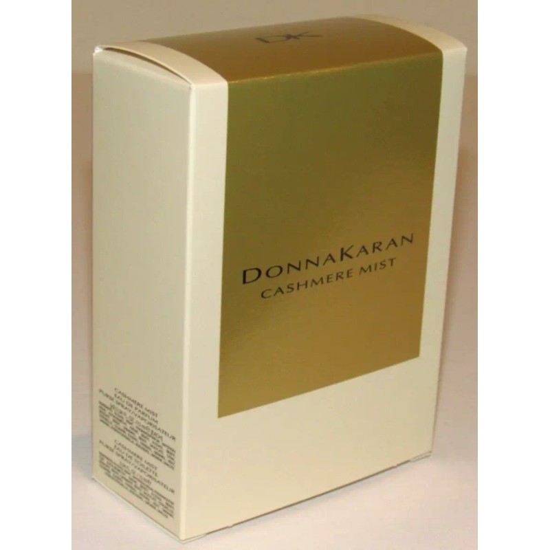 3 Donna Karan Cashmere Mist Eau de Parfum & Toilette