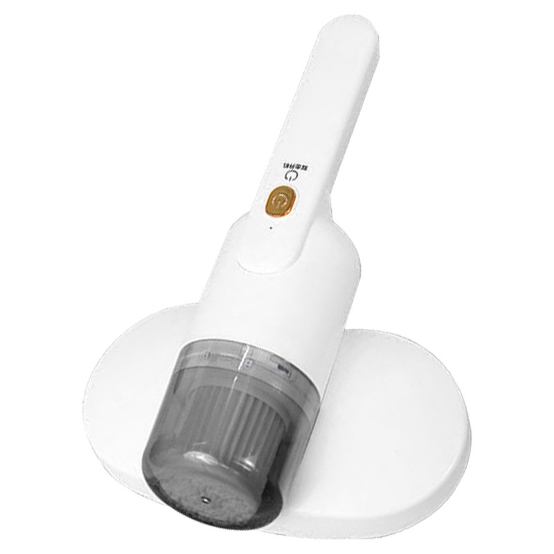 Bed Mite Remover Double Beat Handheld UV Mattress Vacuum Cleaner