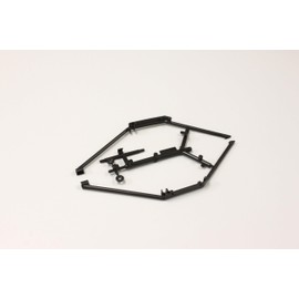 Kyosho SC220B Roll Cage Set (Scorpion 2014)