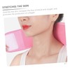 BIUDECO Elasticity Boosting Neck Wrinkle Pads Essential Oil Gel Pads
