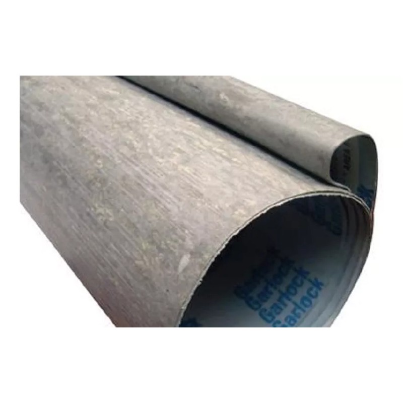 garlok Hoja De Garlok, Asbesto Alta Temperatura, 1/16 50x66cm