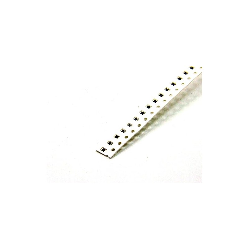POPESQ® Ceramic Capacitor 1nF 100V SMD 0805#A3828 Pack of 20