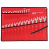 Wrench Roll, Tool Bags, Multi-Pocket Roll Up Tools Storage Bag