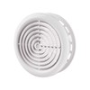 Blauberg DPR 150-A Circle Air Vent Grill 150mm (6inch) Ducting