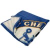 Chelsea FC Pulse Towel, Blue, 140cm x 70cm