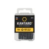 KANTARO 3014 Hexagonal Bit HEX 5.5 mm x 25 mm