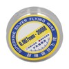 0.007mm Superfine Silver Jumping Wire Stretchable Ultra Fine Electronic Maintenance