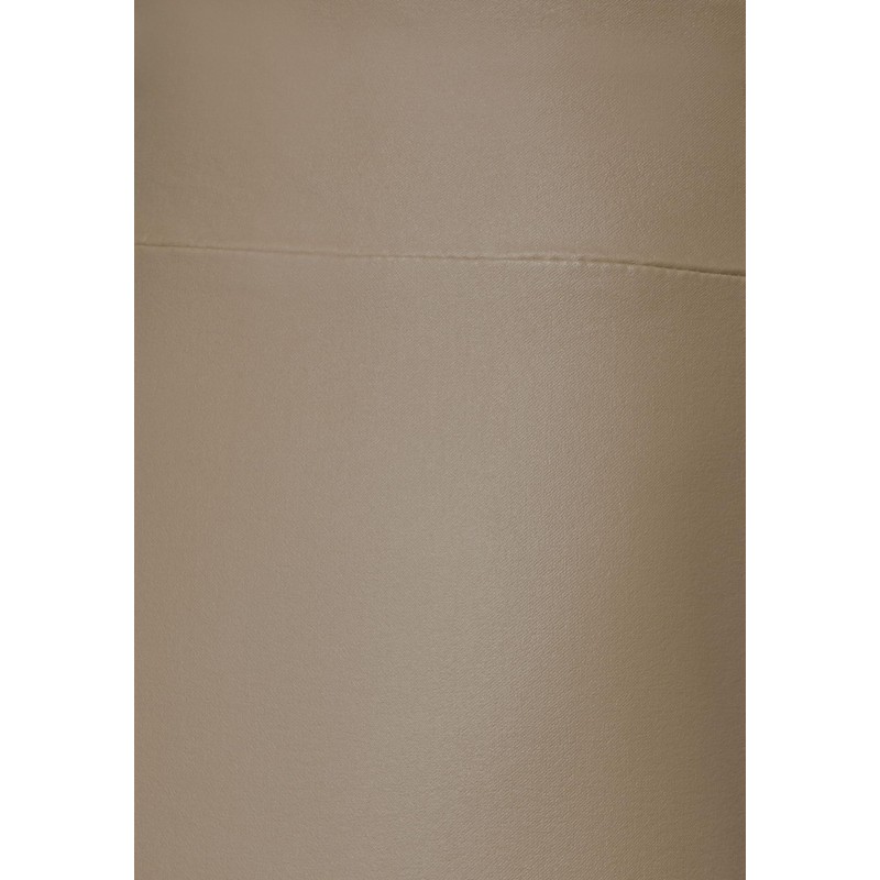 Street One Women's Leggings, Tuffet Beige