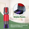 Scratch-Free Dust Brush for Dyson Outsize, V7, V8, V10, V11,