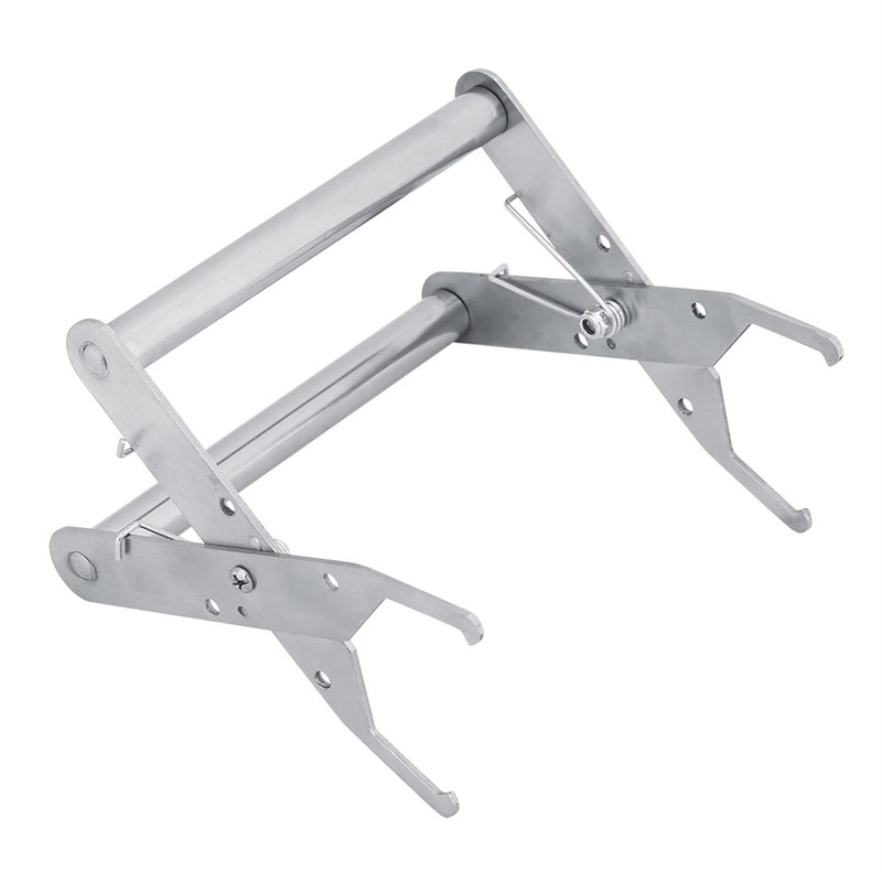 ViaGasaFamido Beehive Frame Holder Handle Tool Frame Handle Holder Elevator