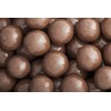 Bayside Candy Milk Chocolate Collection Milk Chocolate Malt Balls (8LBS)