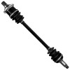 Caltric Rear Left Or Righte CV Joint Axle for Arctic