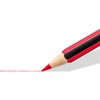 Staedtler Noris Colour Colouring Pencils, Non-Slip Soft Surface, High Break