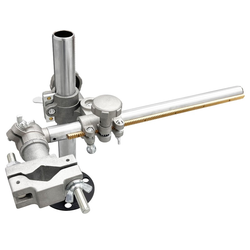 IntXanth Welding Torch Holder Support Welding Gun V-Clamp Mountings, Lifting