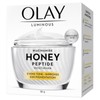 Olay Luminous Niacinamide Honey Peptide Moisturiser 50g