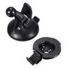 Ramtech Car Windshield Suction Cup GPS Mount with Bracket, Compatible