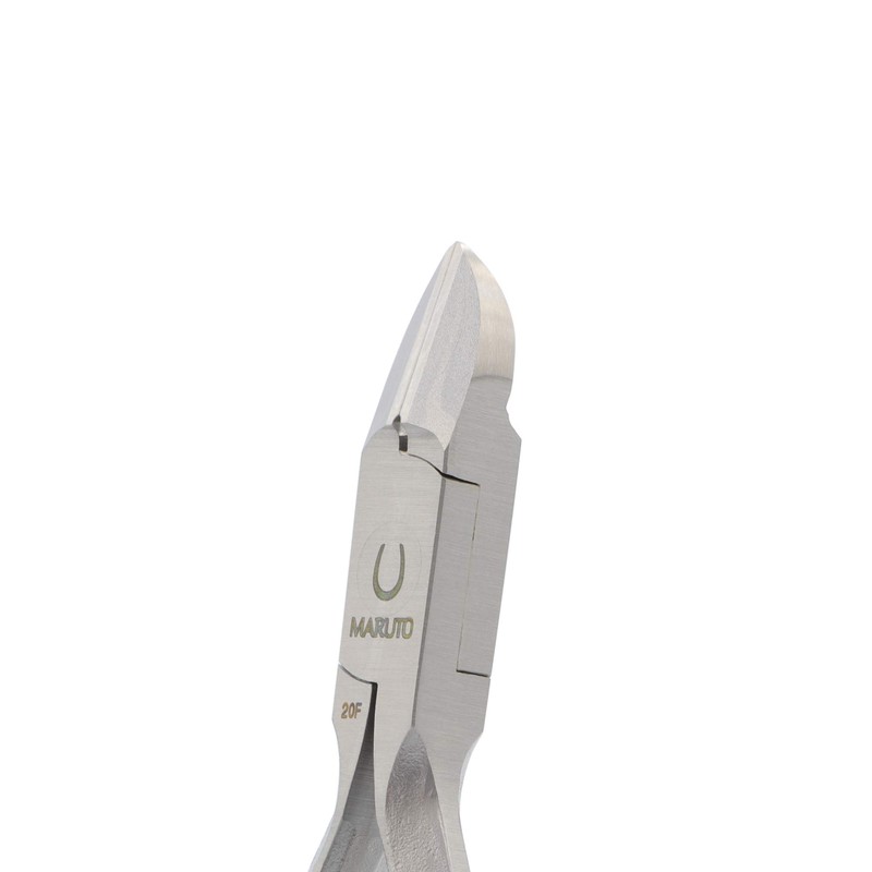 Maruto NP-4010 Crystal Nail Nipper
