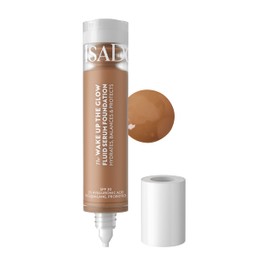 The Wake Up the Glow Fluid Serum Foundation (7N, 30 ml)