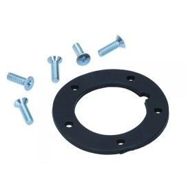 Unbranded 113-919-133 Kit (113919133) - Fuel Tank Sender Gasket kit with Screws