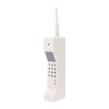 Brick Mobile Phone Model Vintage Cell Phone Prop Old Fashioned