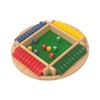 Flero Shut The Box - 4 Players - Round -