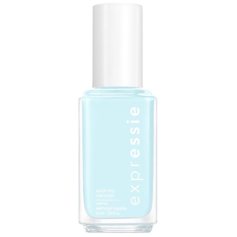 Essie Expressie Nagellak - 540 Life In 4D