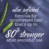 Maui Moisture Curl Quench + Coconut Oil (Shampoo & Conditioner)