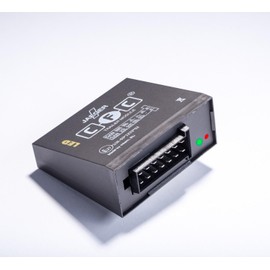 JAEGER 52049603 Trailer Hitch Control Unit