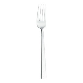 Grunwerg DFWMS Dessert Forks, Stainless Steel