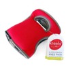 Burgon & Ball GKN Garden Kneelo Knee Pads, Poppy