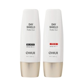 Ohui Day Shield Perfect Sun 50ml, choose one / 오휘 데이쉴드 퍼펙트 선 50ml 택1