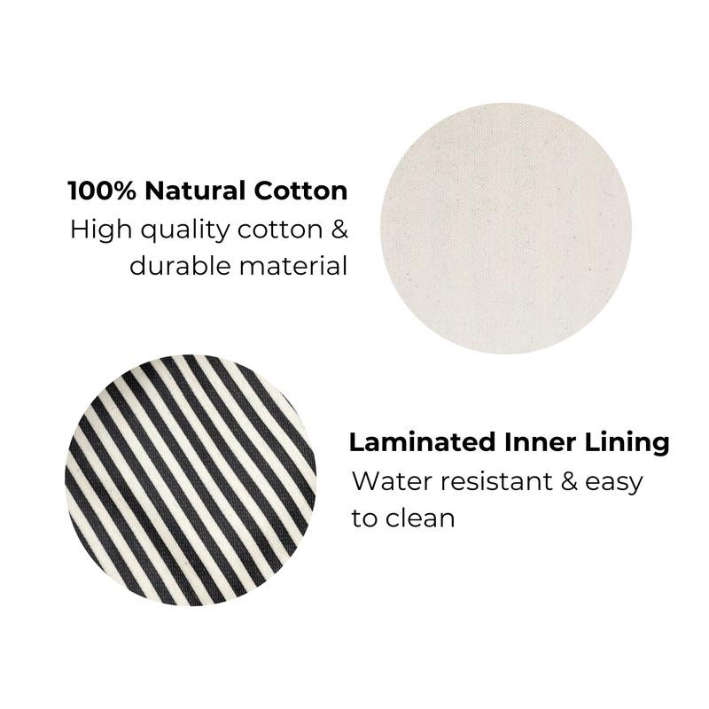 Bag-all Lotions & Potions, Liquid Travel Case, Cream